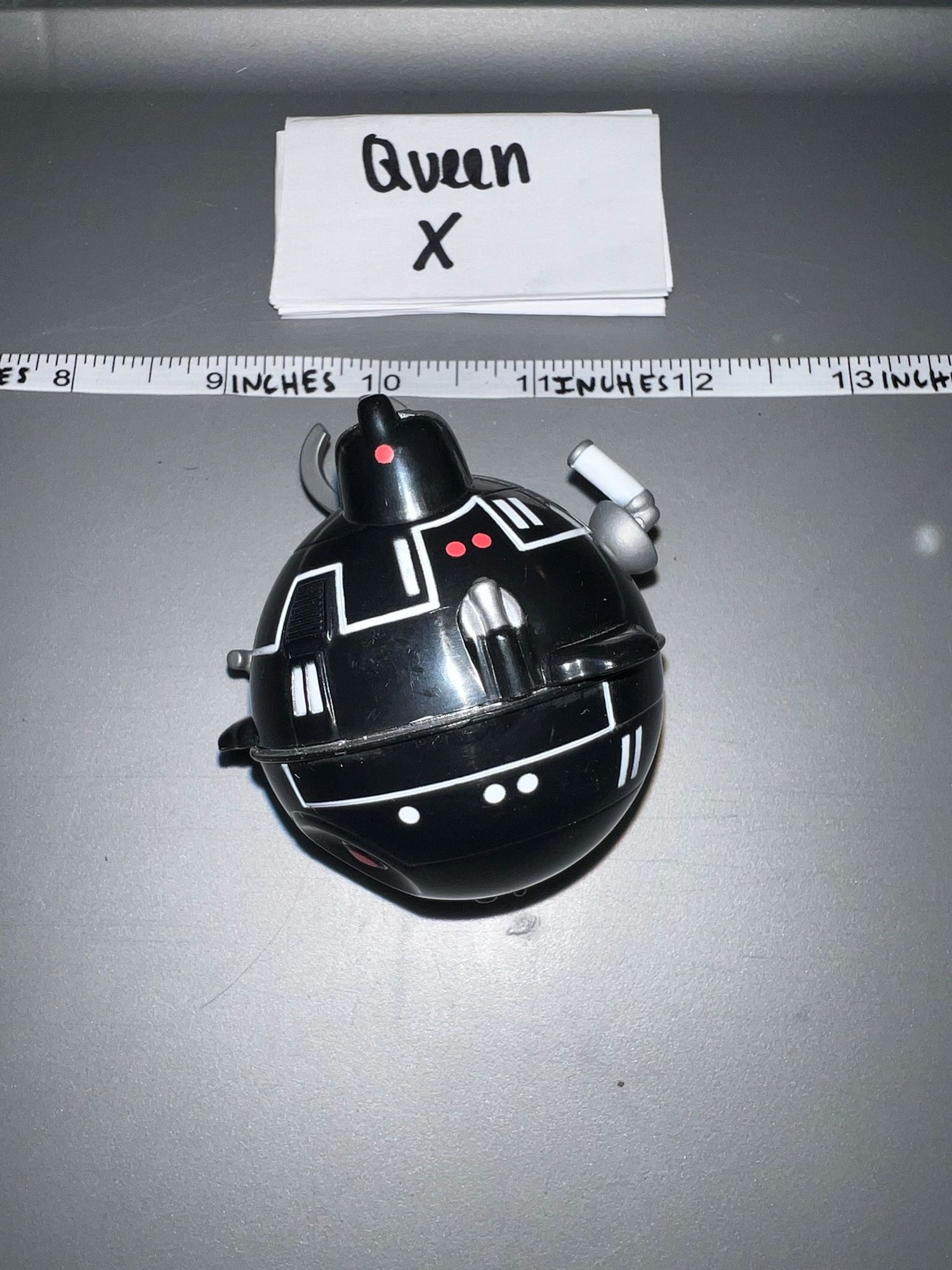 1/6 Scale Star Wars Imperial Interrogation Droid