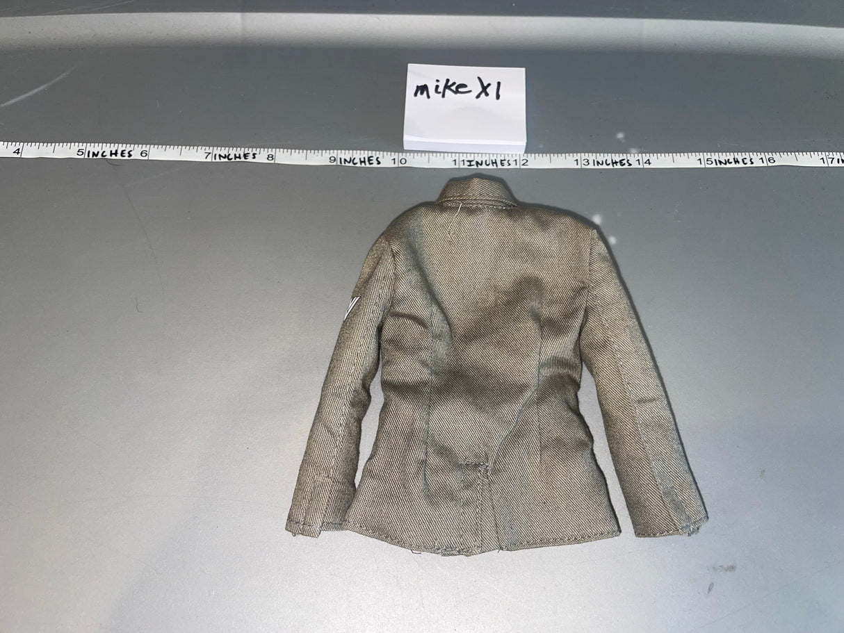 1/6 Scale WWII German Tunic / Blouse