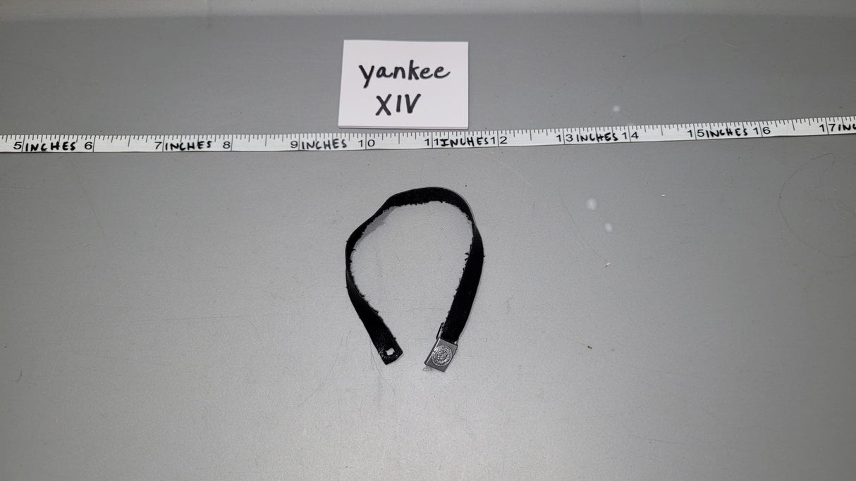 1/6 Scale WWII German Belt