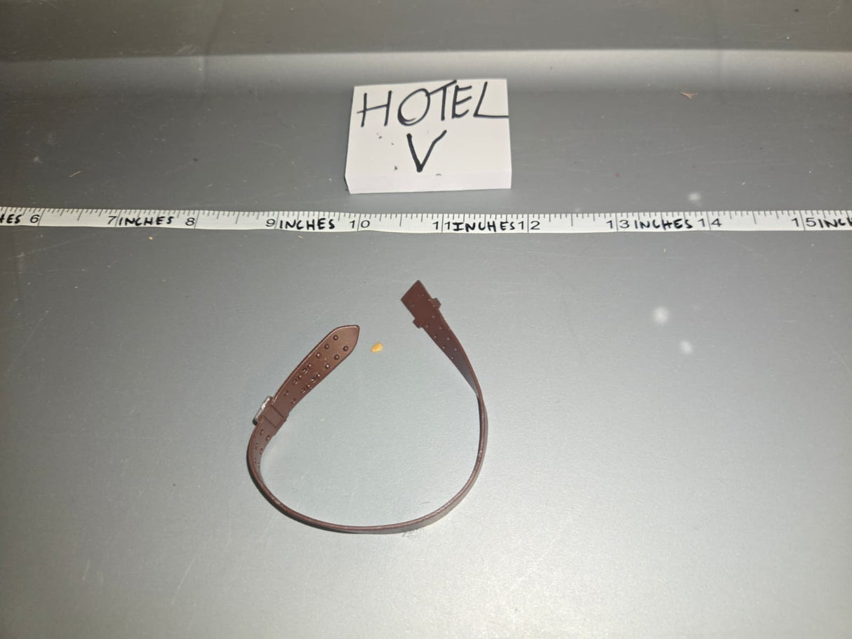 1:6 Scale WWII Russian Belt