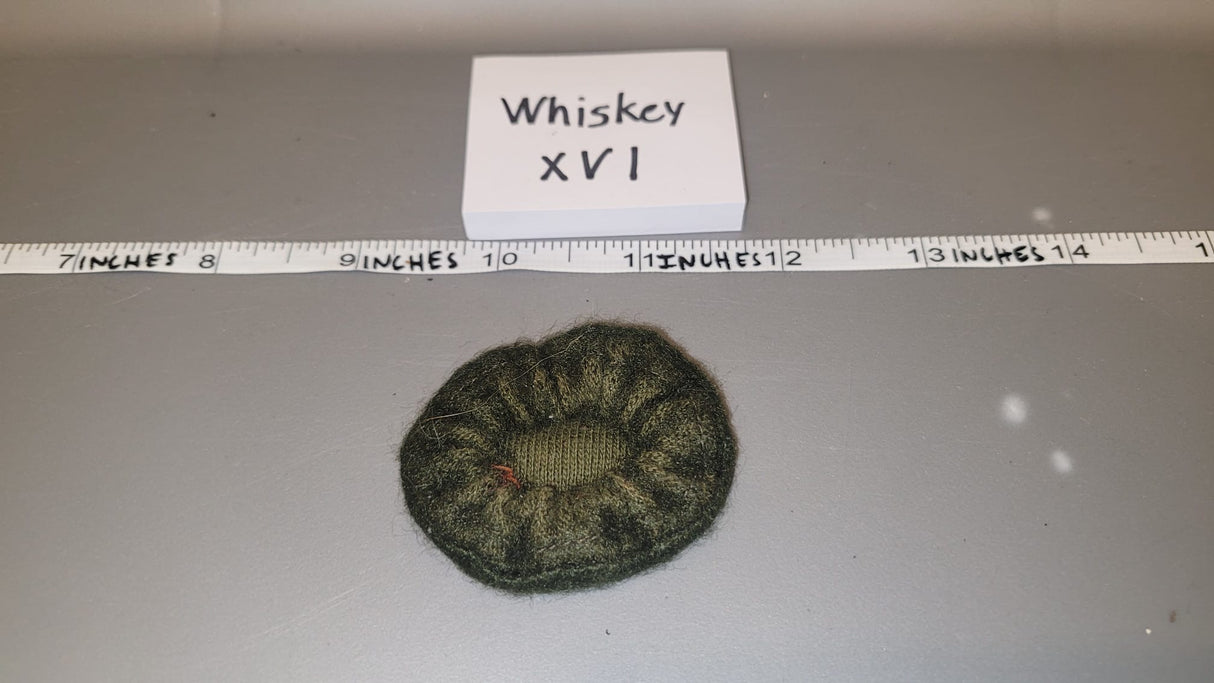 1/6 Scale Afghanistan Pashtun Hat