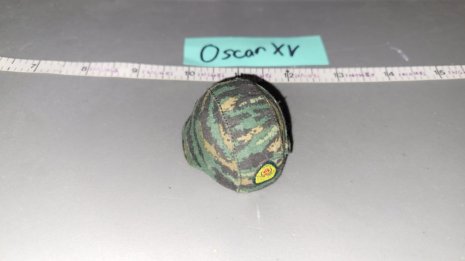 1/6 Scale Modern Era Chinese Helmet