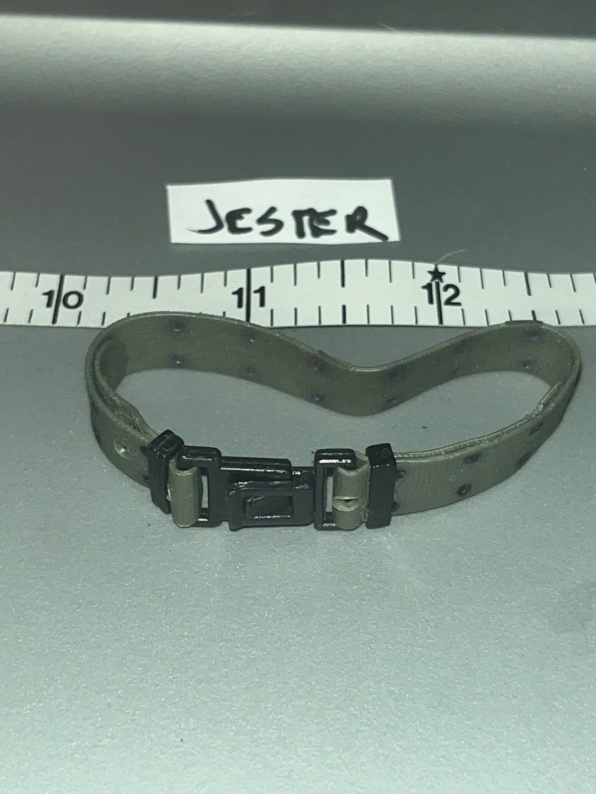 1/6 Scale Modern Era Belt