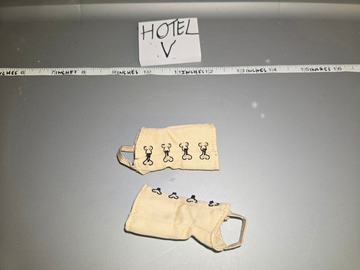 1/6 Scale WWII US Leggings