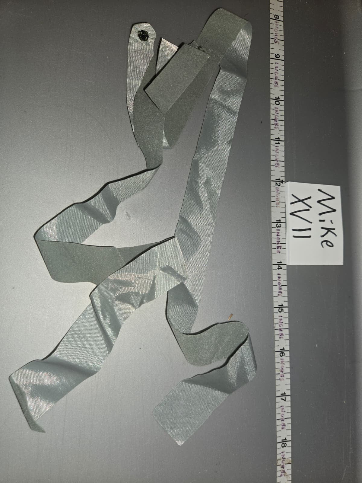 1/6 World War One German Gaiters