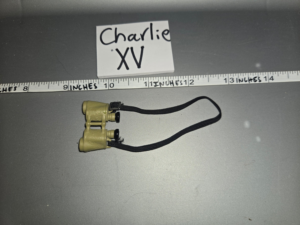 1/6 Scale WWII German Binoculars
