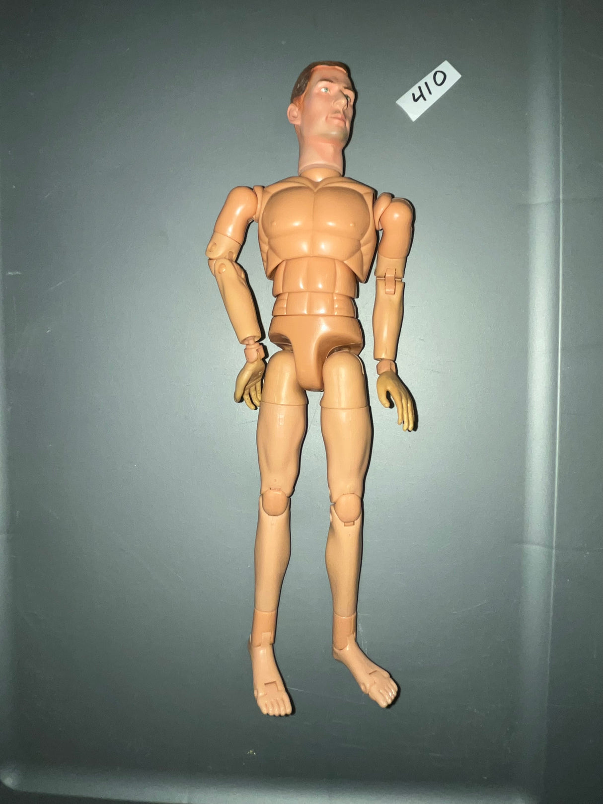 1/6 Scale Nude DID Figure