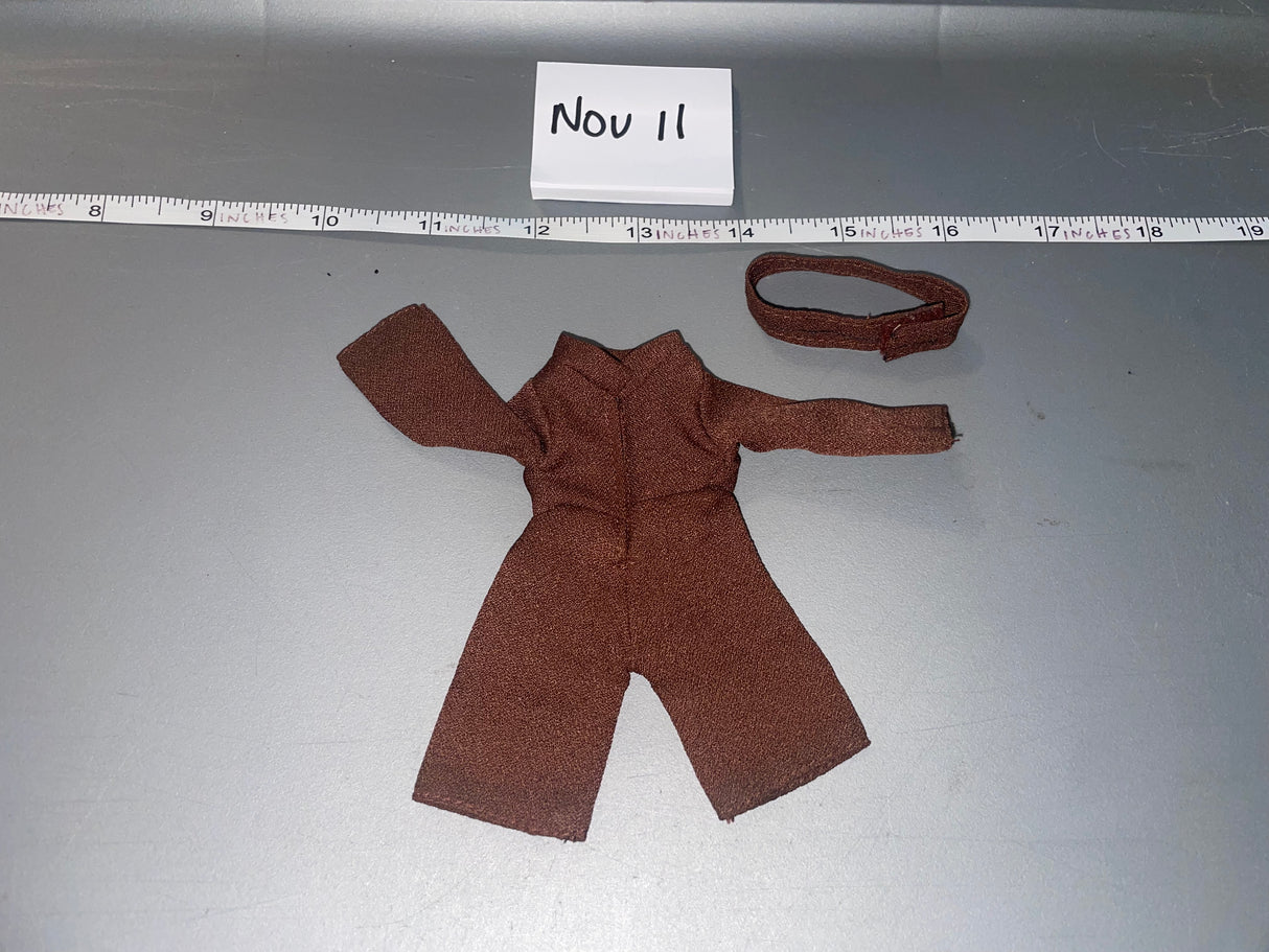 1/6 Scale Star Wars Yoda Robes