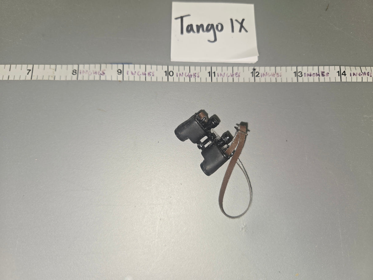 1/6 Scale WWII German Binoculars