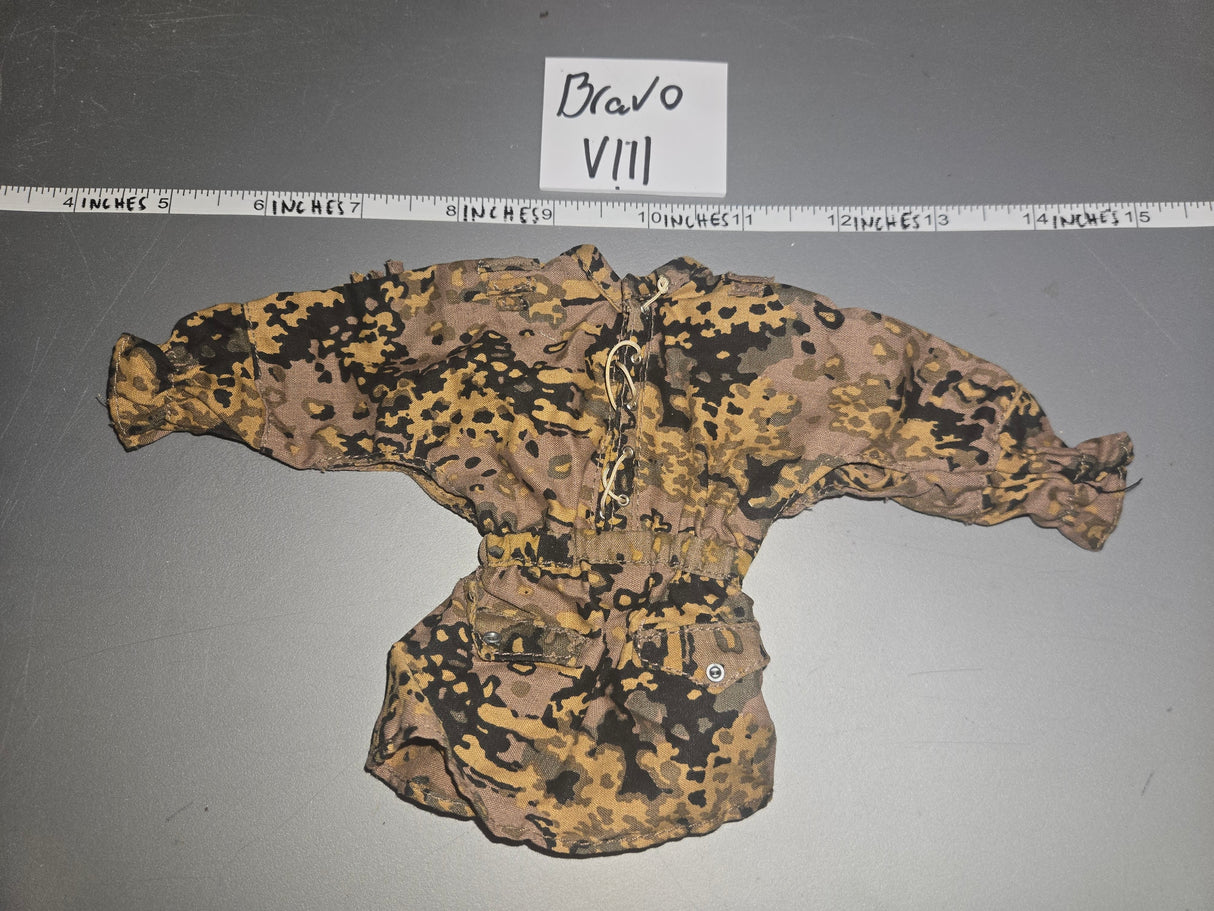 1/6 Scale WWII German Waffen SS Smock