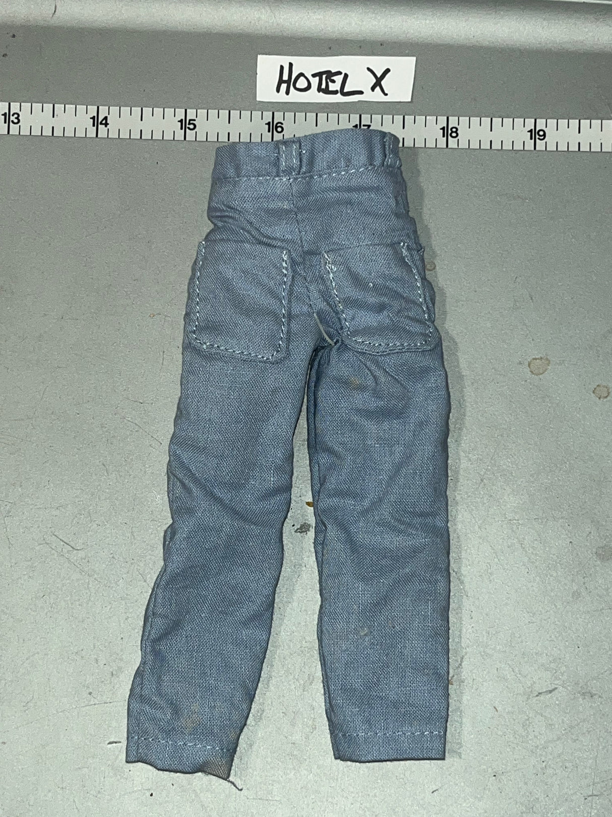 1/6 Scale Modern Era Civilian Pants