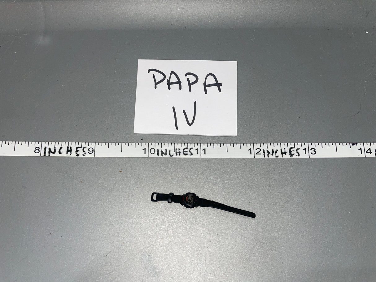 1:6 Scale Modern Era Watch