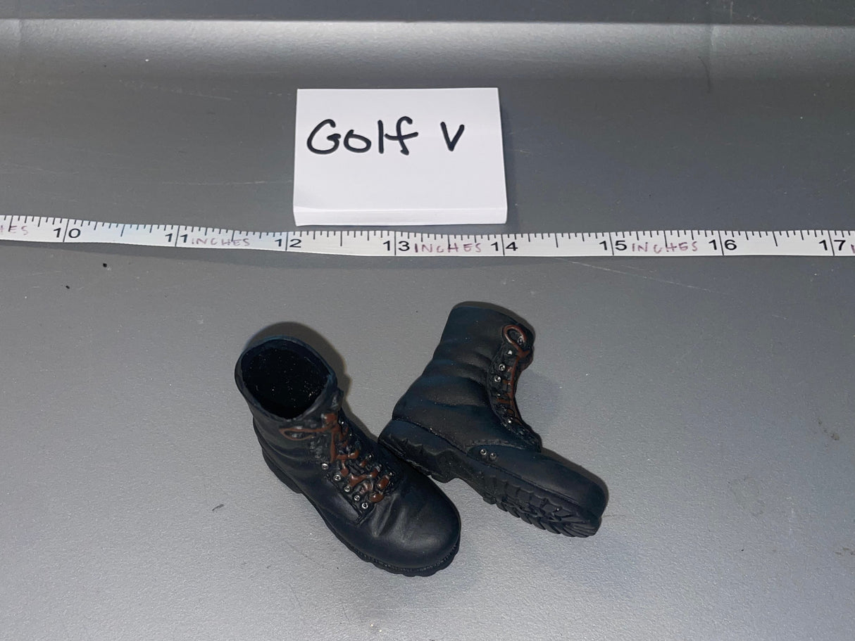 1/6 Scale Modern Era Boots