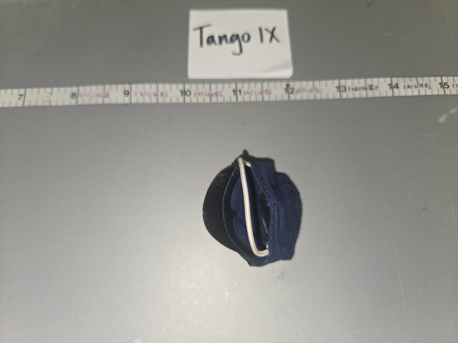 1/6 scale Civil War Union Kepi Hat