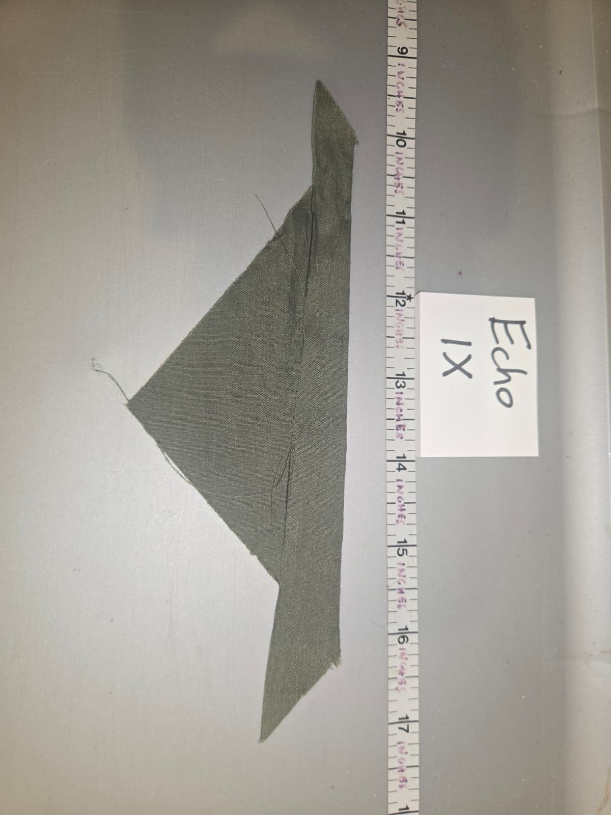 1/6 Scale Vietnam Era US Scarf / Bandana