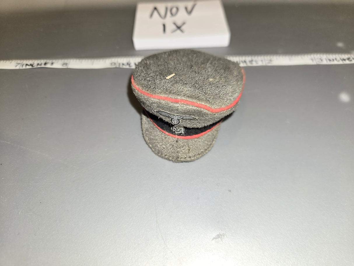 1/6 Scale WWII German Officer Hat