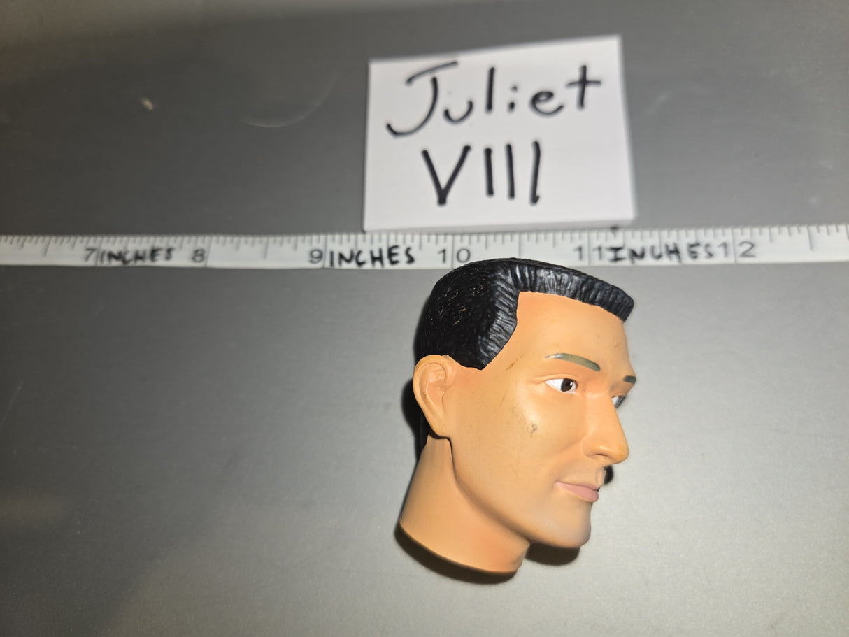 1/6 Scale Dragon Head Sculpt