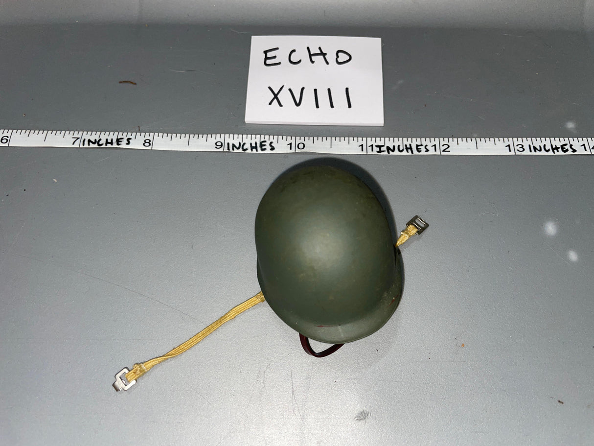 1/6 Scale WWII US Helmet