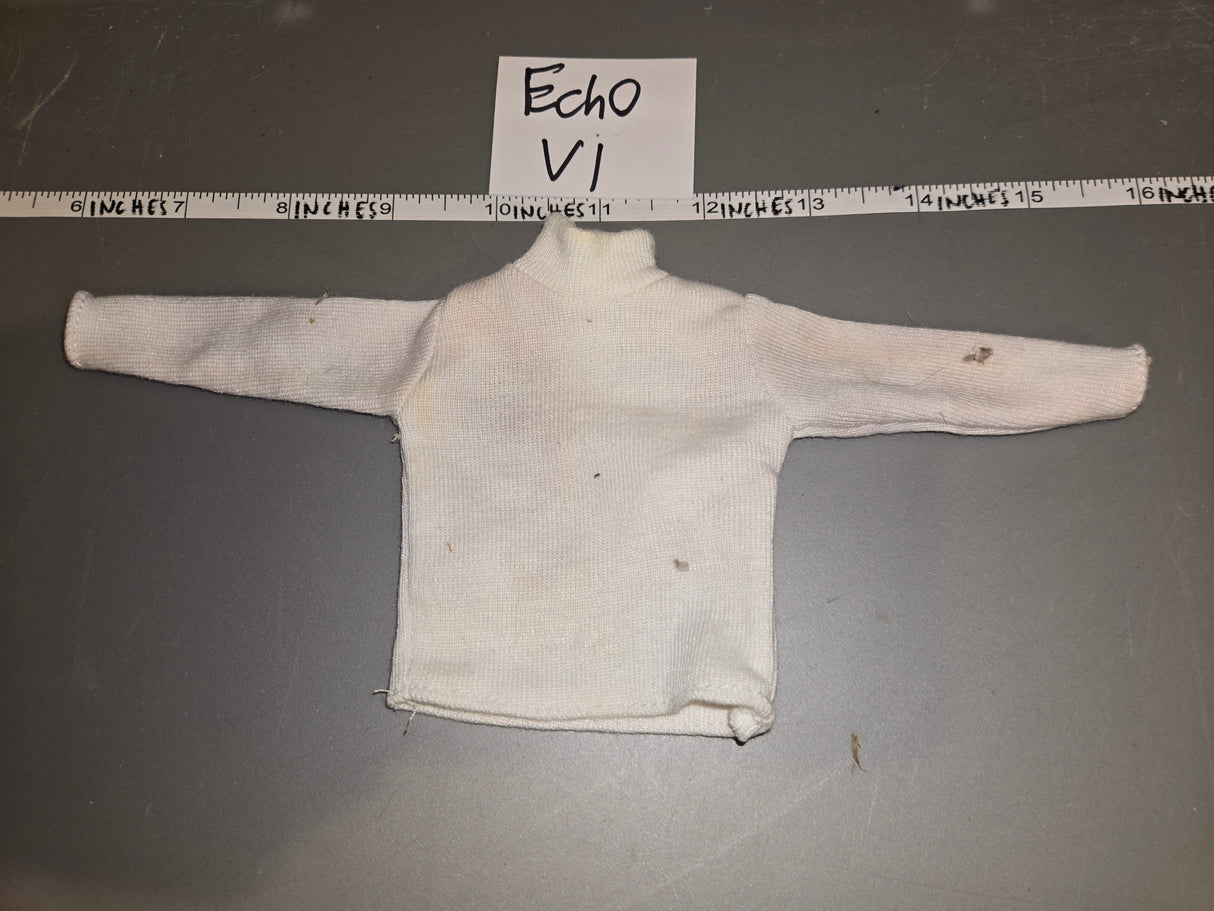 1/6 Scale WWII German Sweater