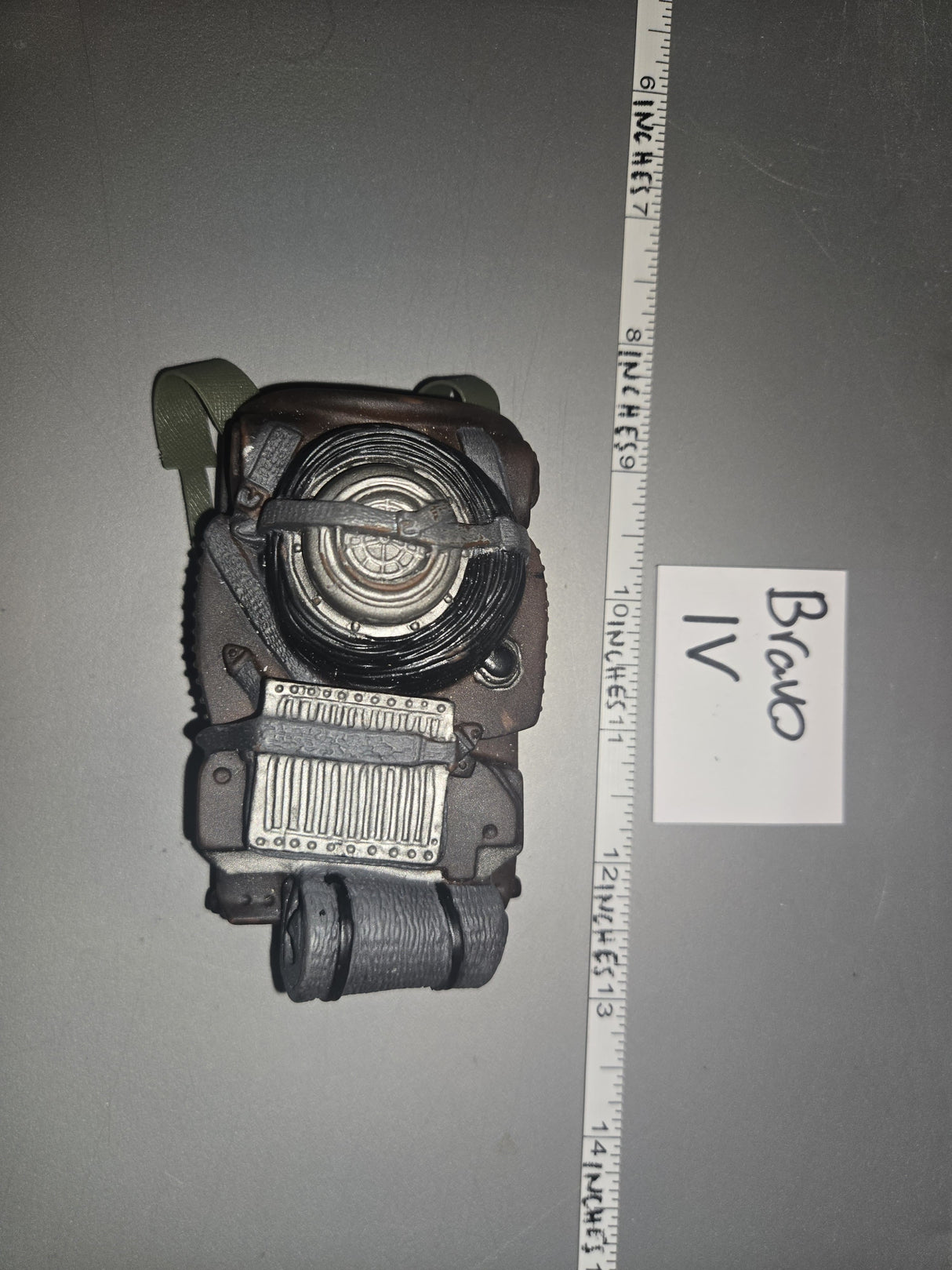 1/6 Scale Star Wars Backpack