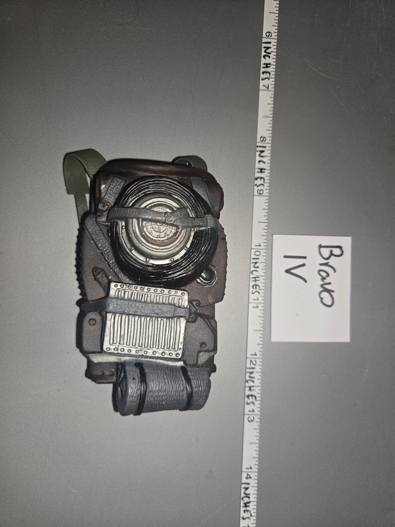 1/6 Scale Star Wars Backpack