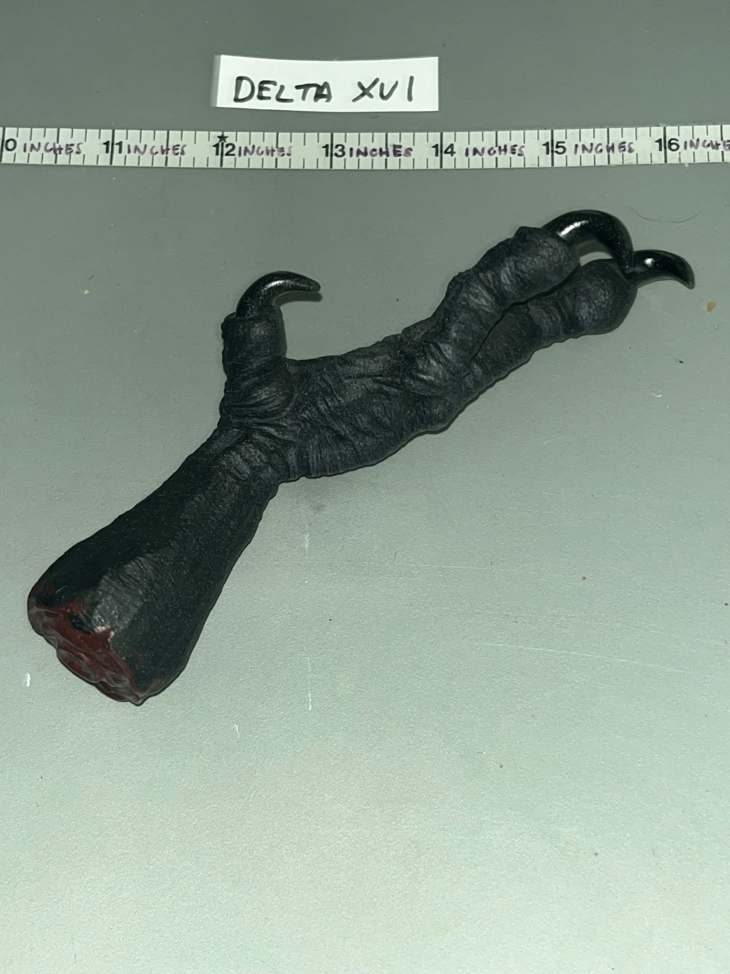 1/6 Scale Medieval Fantasy Creature Arm - Witcher