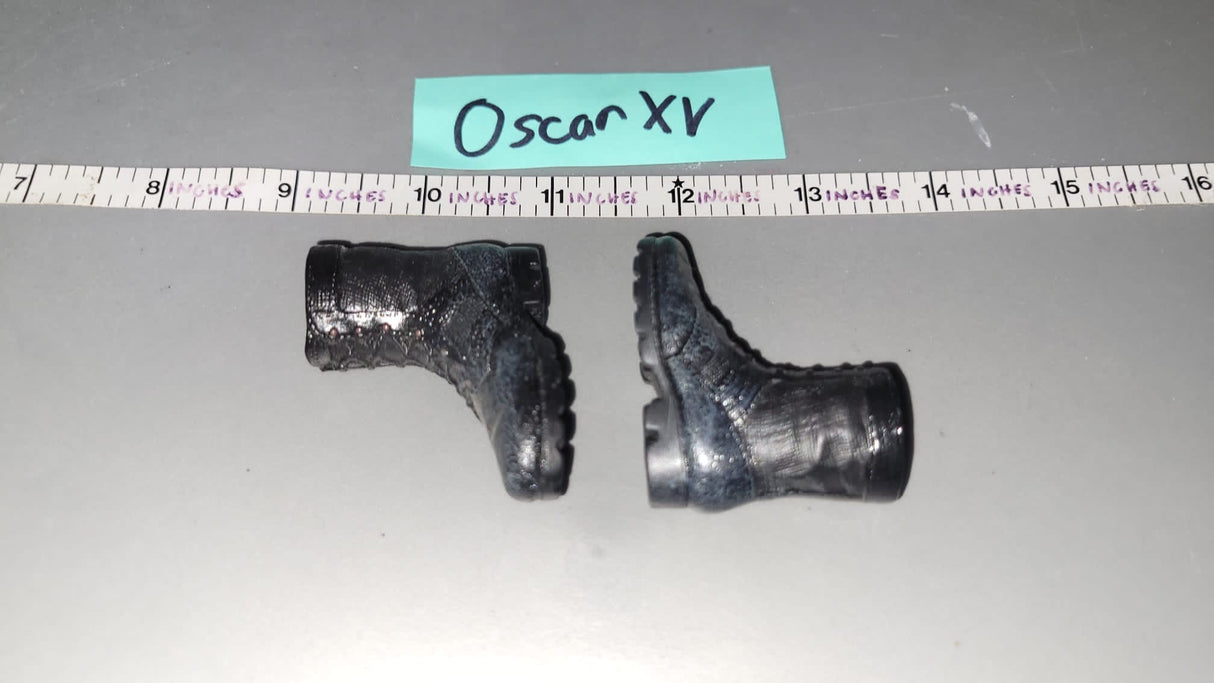 1/6 Scale Modern Era Boots