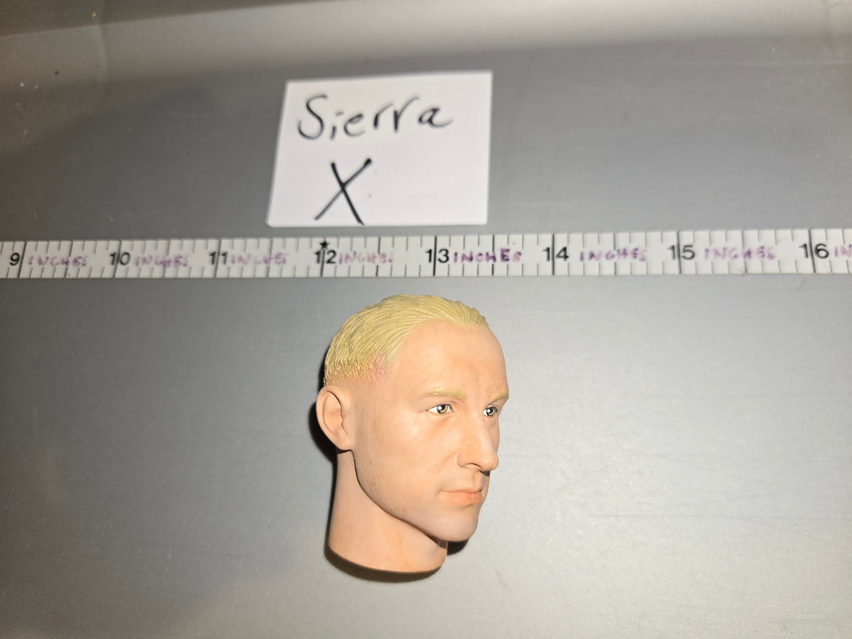 1/6 Scale Dragon Head Sculpt