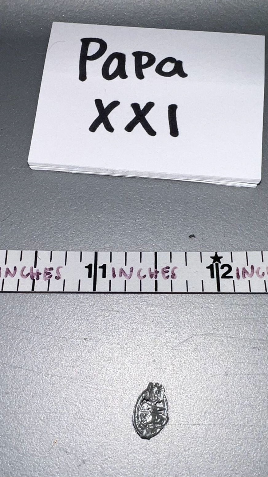 1:6 Scale WWII German Medal - Ujindou