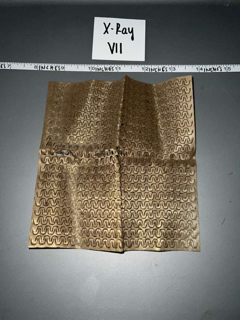 1/6 Scale Modern Era Camouflage Netting