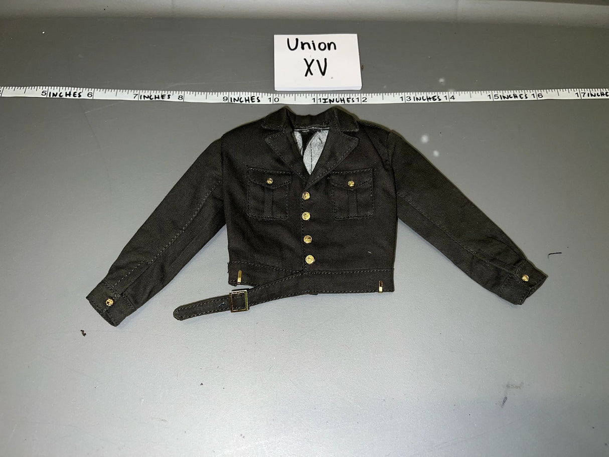1:6 Scale WWII US Ike Dress Jacket