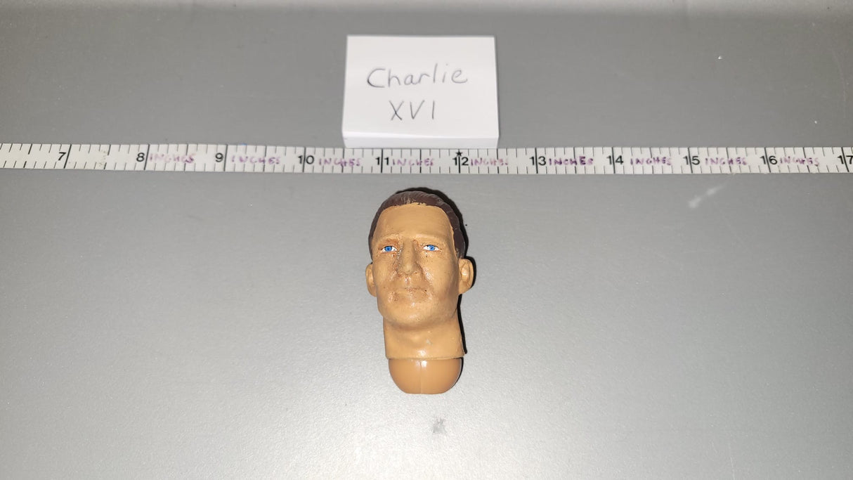 1/6 Scale Dragon Head Sculpt