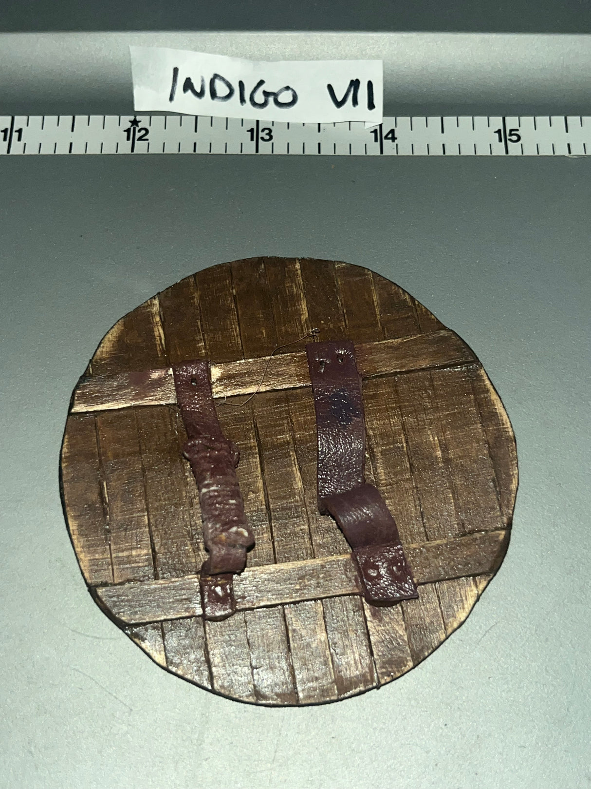 1/6 Scale Medieval Fantasy Shield