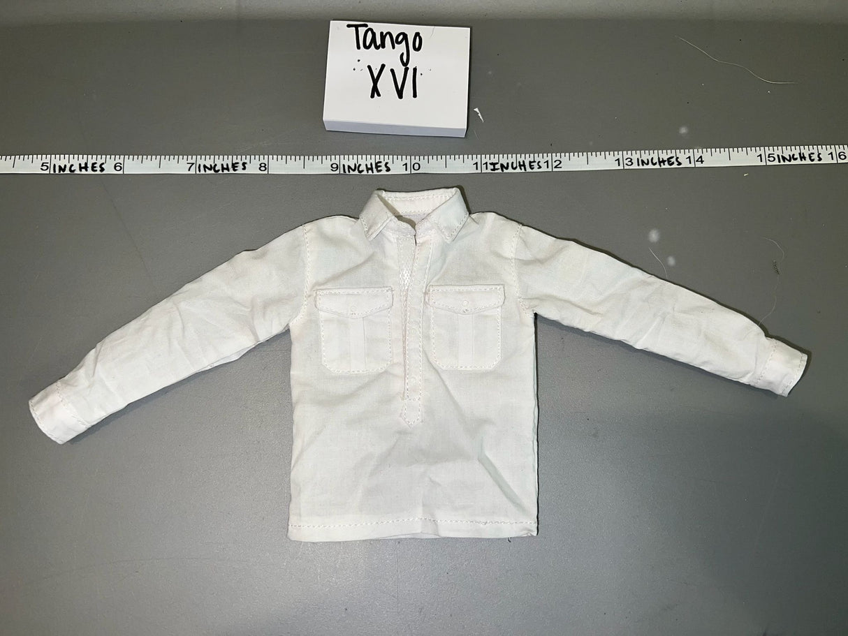 1/6 Scale Modern Era Civilian Shirt