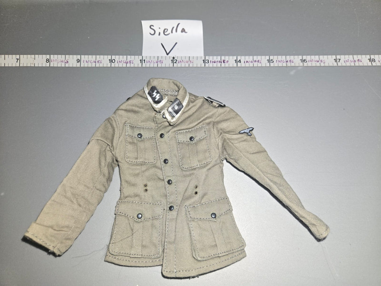 1/6 Scale WWII German Tunic / Blouse