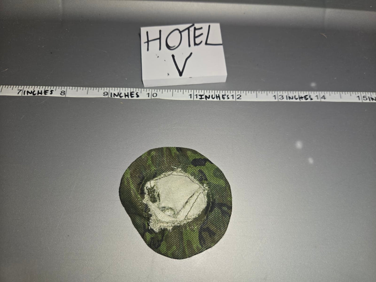 1/6 Scale Vietnam US ERDL Boonie Hat