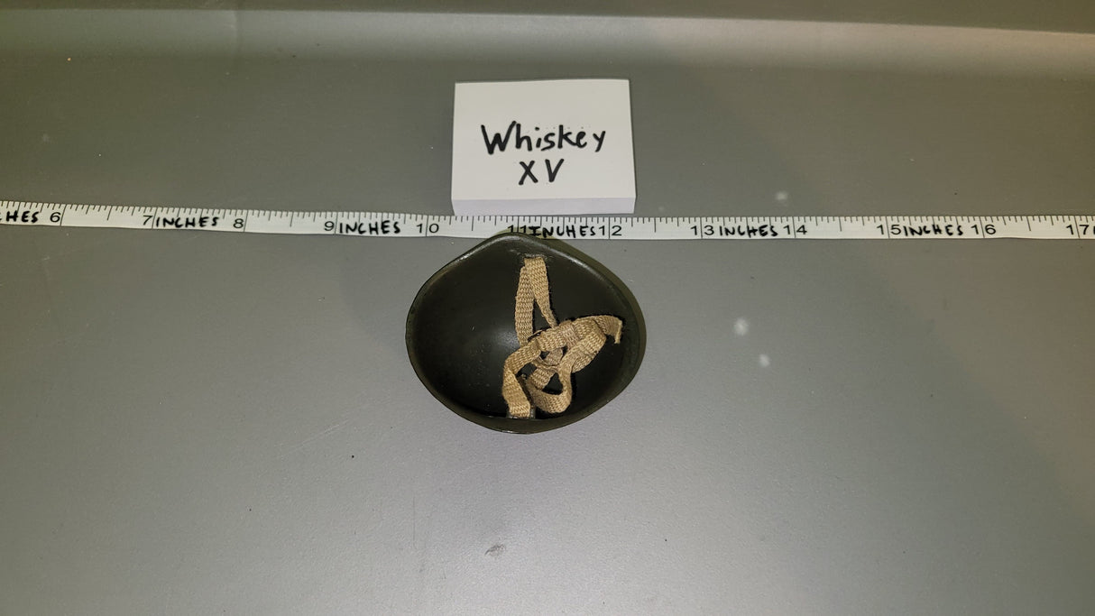 1:6 WWII Russian Helmet