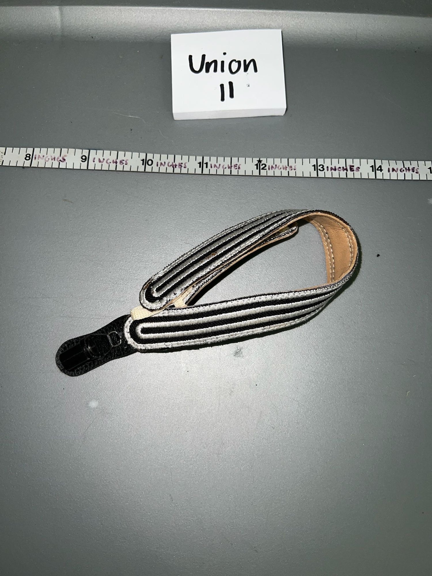 1/6 Scale WWII German Flag Holder
