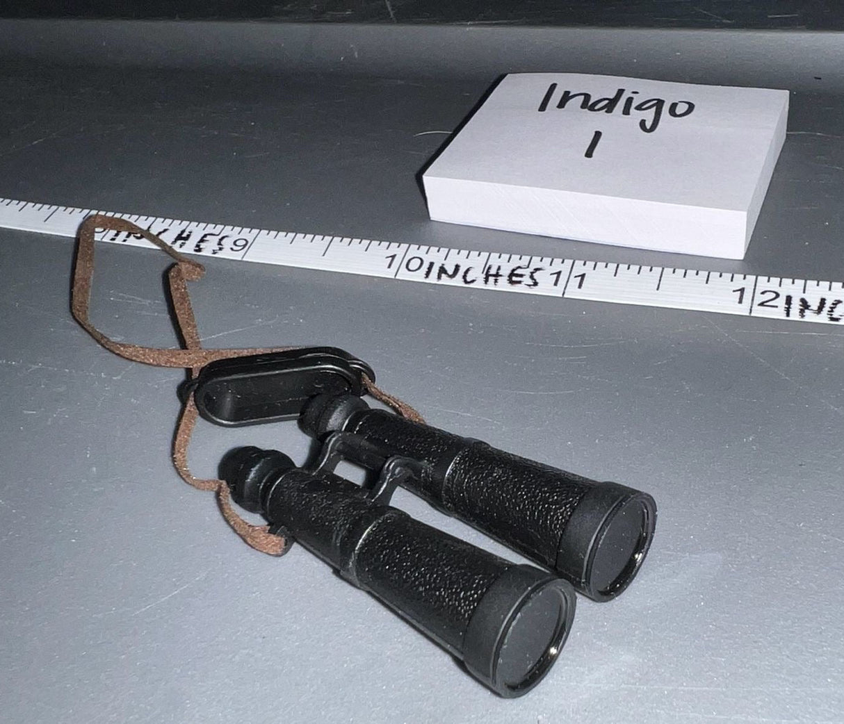 1/6 Scale WWII German Binoculars - DID