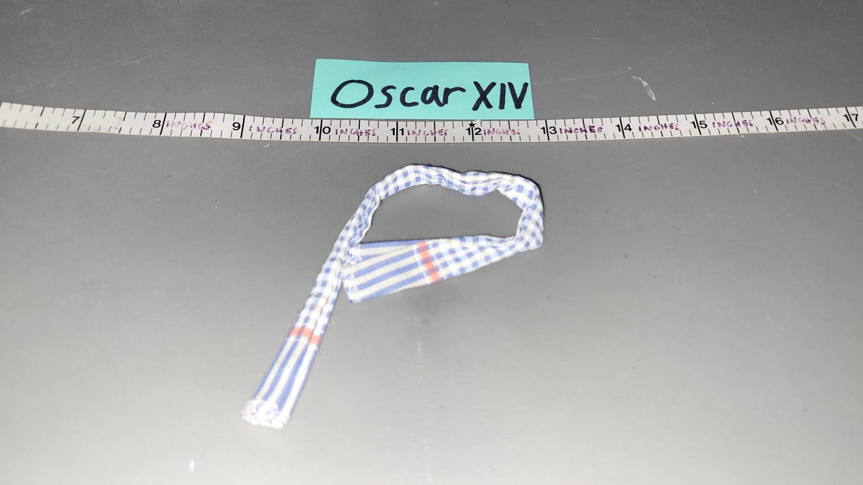 1/6 Scale Vietnam NVA Scarf