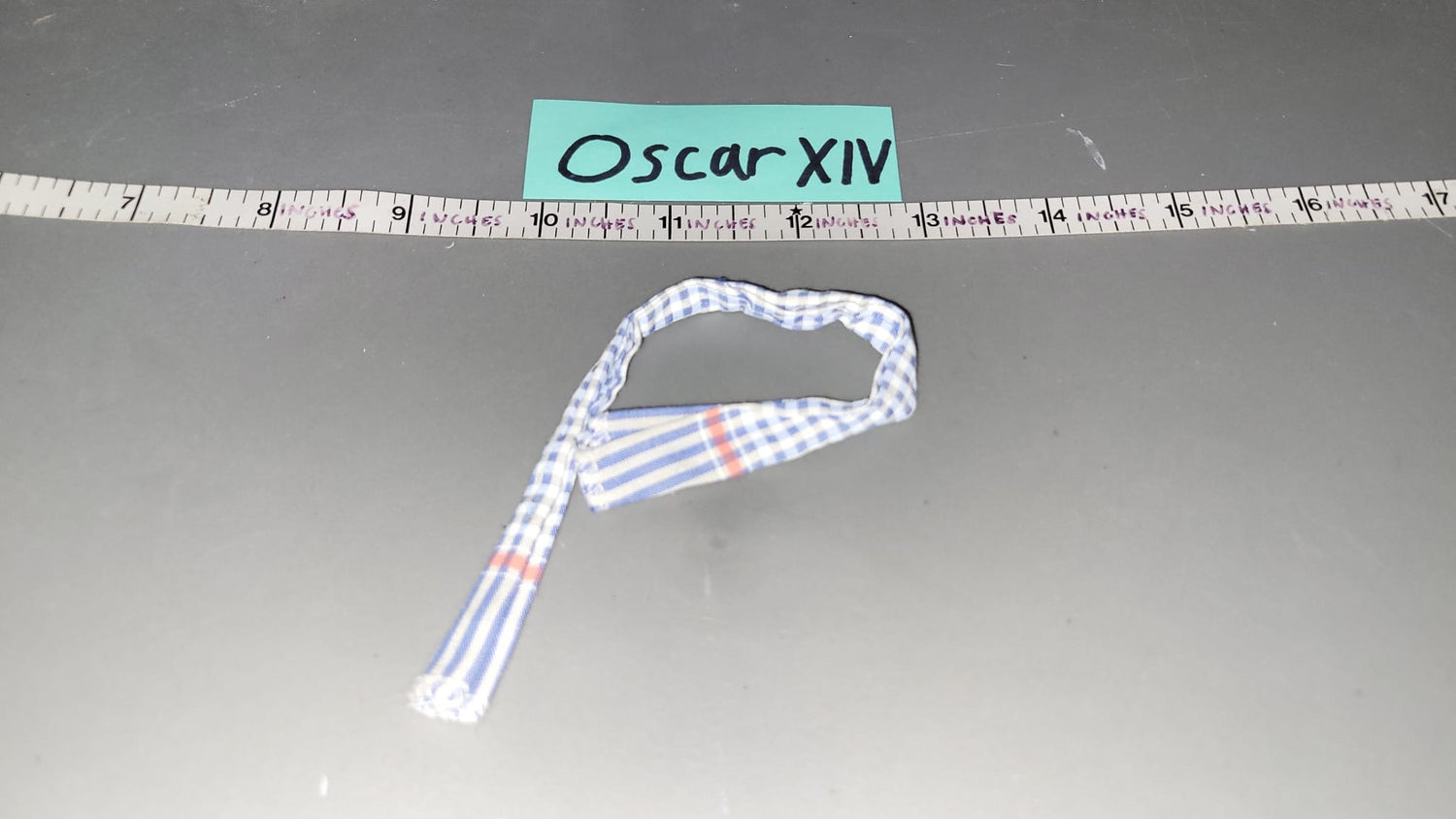 1/6 Scale Vietnam NVA Scarf