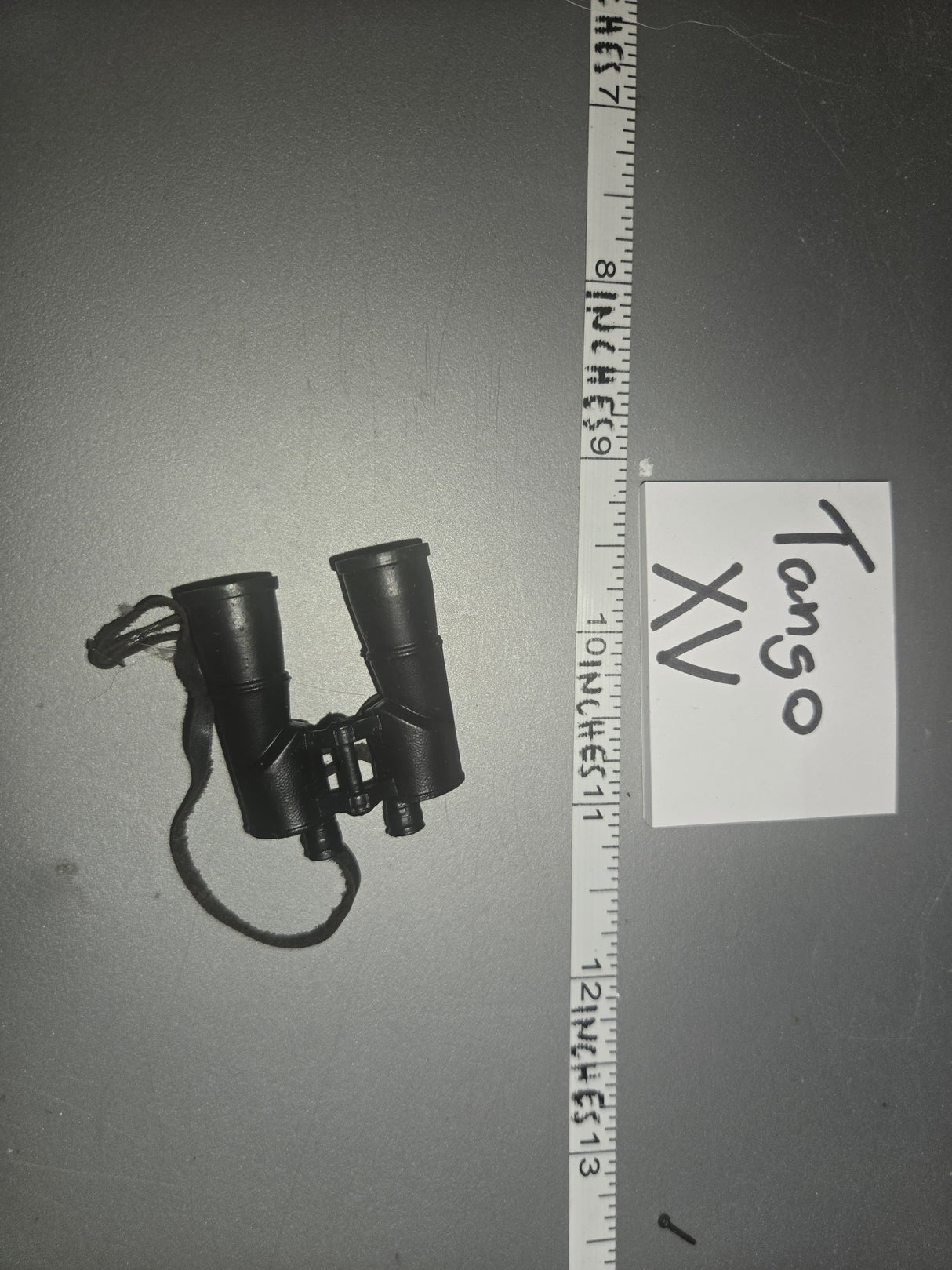 1/6 Scale WWII German Binoculars - DID