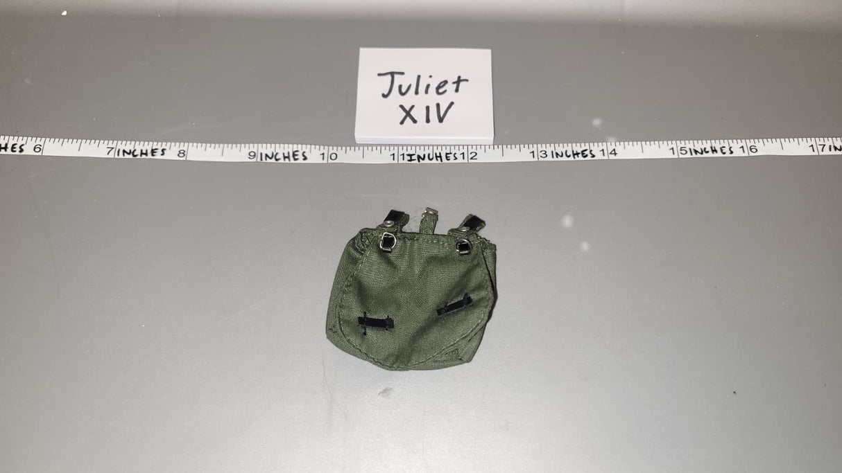 1:6 Scale WWII German Bread Bag