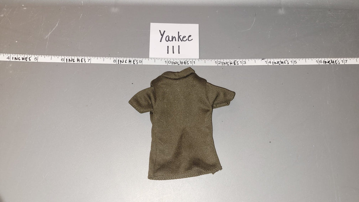 1:6 Scale Modern Era - Vietnam Green T Shirt