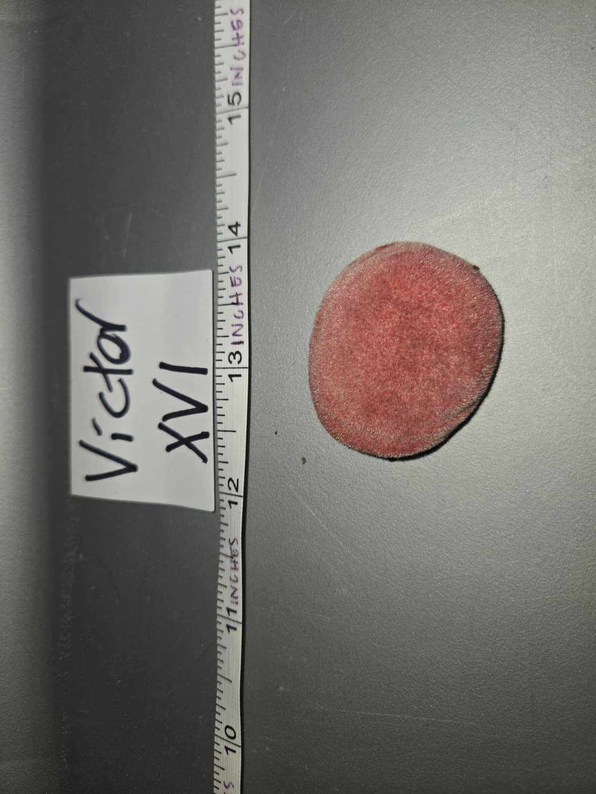 1:6 Scale WWII British Beret