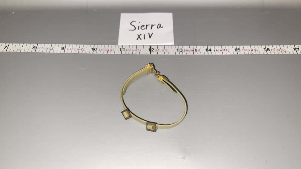 1/6 Scale WWII British Belt