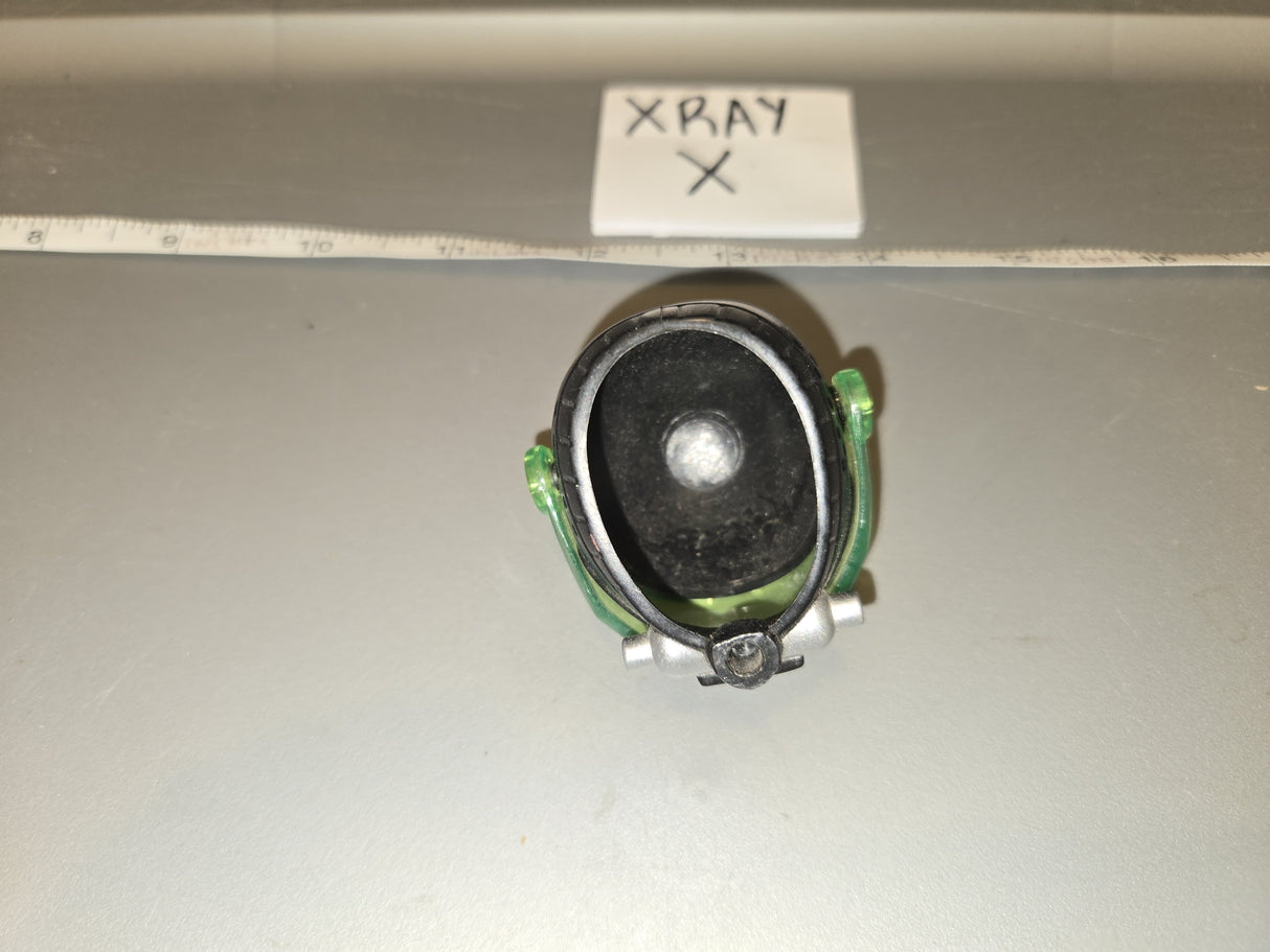 1:6 Modern Era Space Helmet - Science Fiction