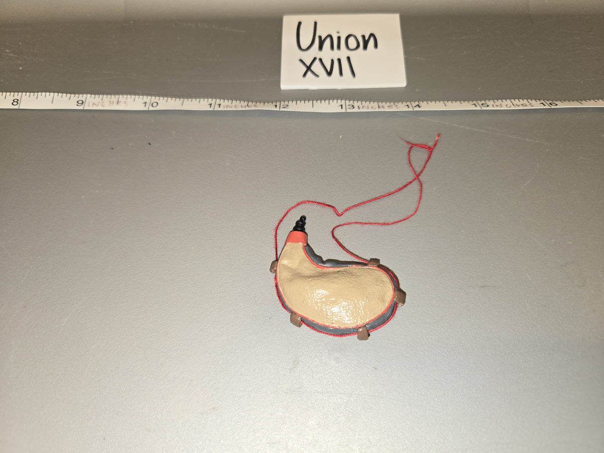 1/6 Scale Western Era Civil War Canteen