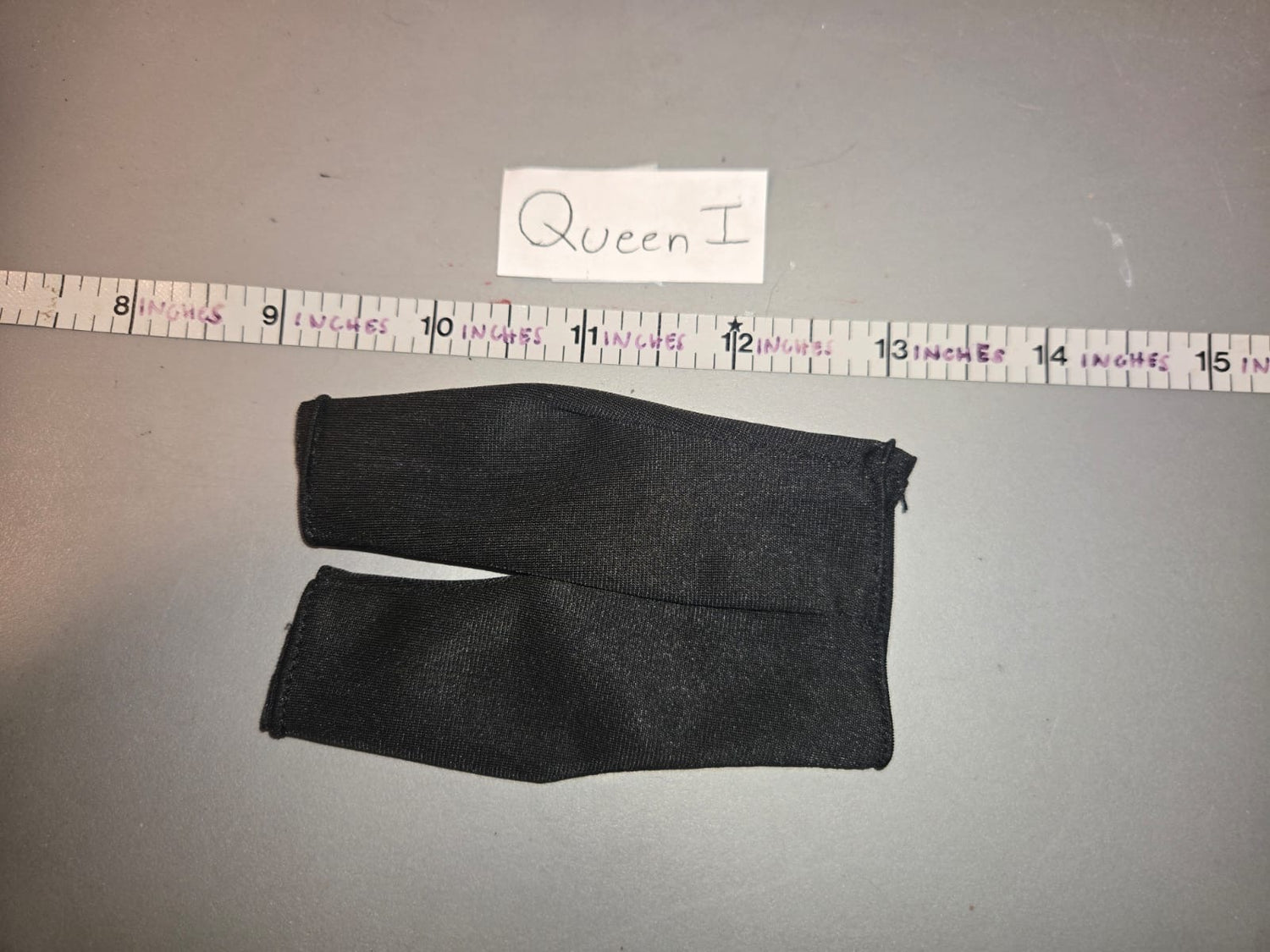 1/6 Scale Modern Era Underwear Shorts - Civilian