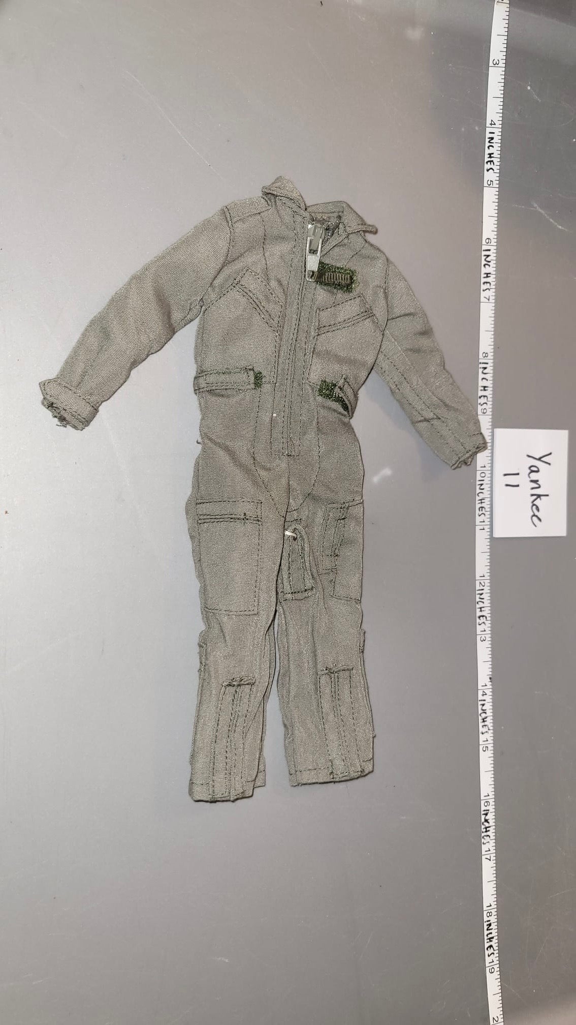 1/6 Scale Modern Era Flight Suit
